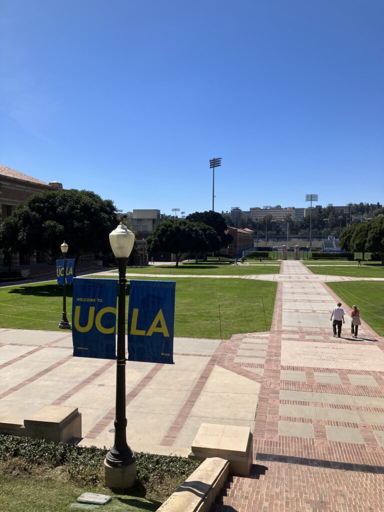 UCLA 1